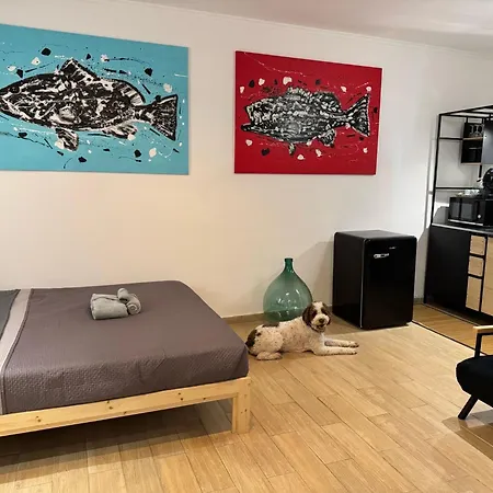 לינה וארוחת בוקר Madhome 4*