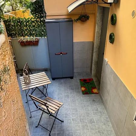 Madhome נאפולי