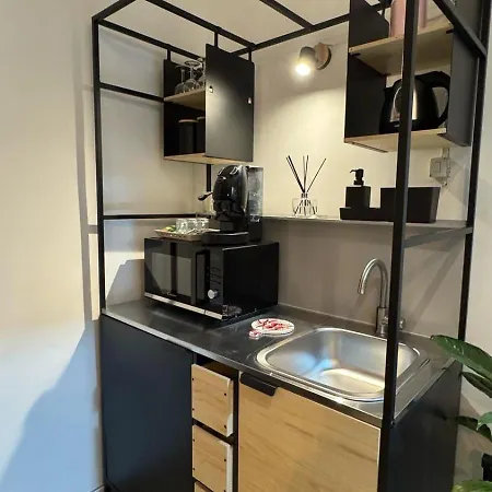 فندق مبيت وإفطار Madhome 4*