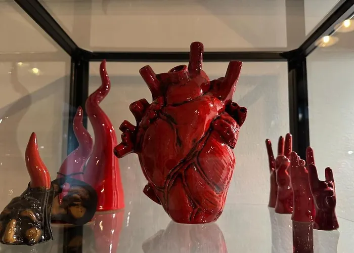 Bed & Breakfast Madhome