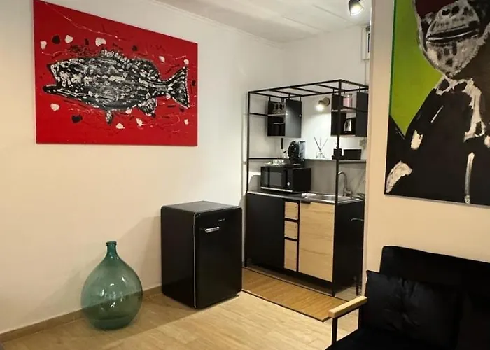 Madhome Bed & Breakfast Naples