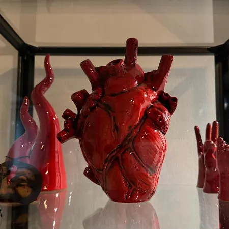 住宿加早餐酒店 Madhome