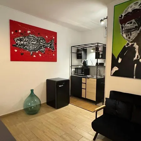Madhome Bed & Breakfast Napoli