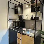 Отель типа 