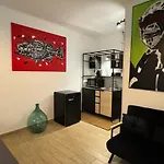 Madhome Отель типа 