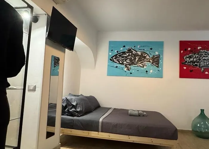 Madhome Bed & Breakfast 4*