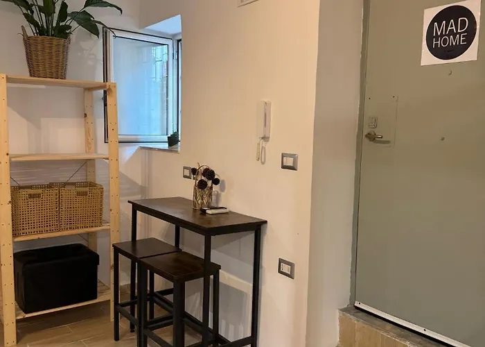 Bed & Breakfast Madhome